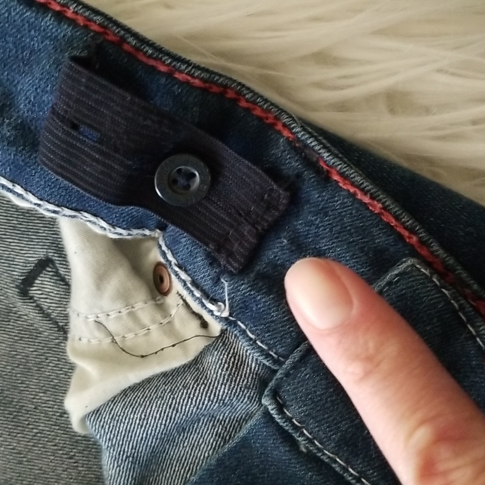 Tommy Hilfiger Jeans - Picture 6 of 6